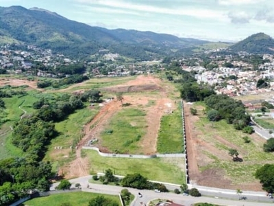 Loteamento residencial ecoville atibaia