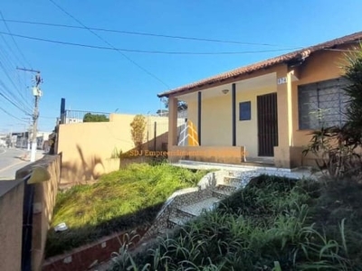 Venda/locação - casa 3 dorms - butantã