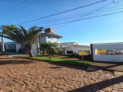 Vendas Casa Pato Branco PR