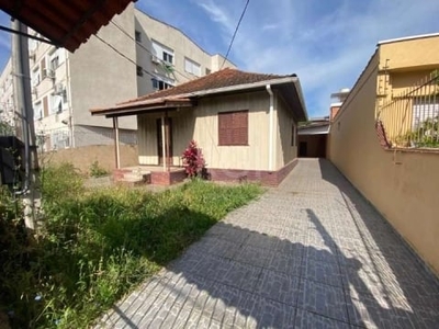 Vende-se excelente e amplo terreno no bairro marechal rondon em canoas/rs
o imóvel conta com:
- 313,00 de área total, com metragens de 11,45x27,00m