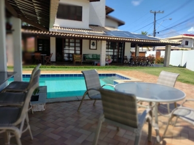 Vendo uma excelente casa em vilas do atlântico!!! r$ 1.490.000,00