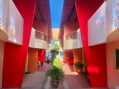 Duplex 3 Quartos - Massagueira