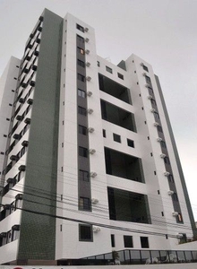 Ótimo Apartamento para venda possui 65 metros quadrados com 2 quartos em Jatiúca - Maceió