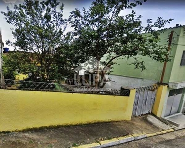 100M² de Área Construída na Rua Armando Paim