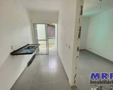 AP00569 - Apartamento a venda em Ubatuba com 1 dormitório, oportunidade de investimento !