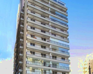 Apartamento 1 quarto com vaga à venda no Centro, São Paulo/SP