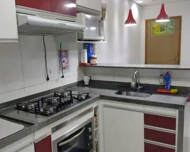 Apartamento 3 quartos no Justinopolis