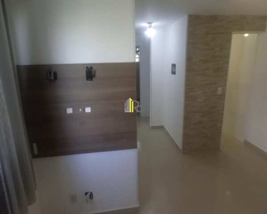 Apartamento a Venda, 2 Dormitórios, 1 Vaga, Jardim Francisco Mendes, São Paulo