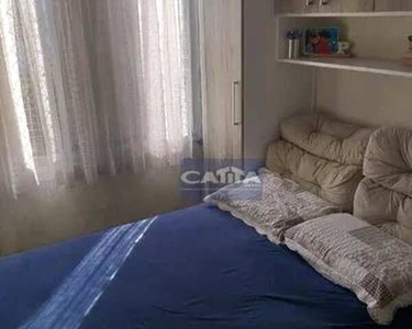 Apartamento à venda, 48 m² por R$ 170.000,00 - Itaquera - São Paulo/SP