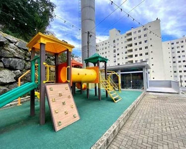 APARTAMENTO A VENDA BAIRRO PASSO MANSO - BLUMENAU