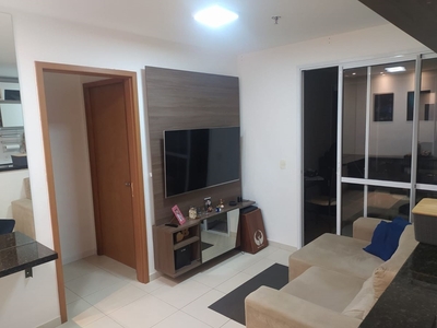 Apartamento à venda com 2 quartos em Taguatinga Sul, Taguatinga