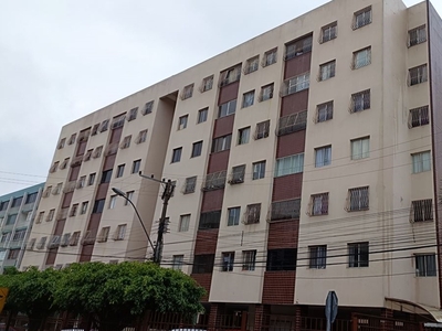 Apartamento à venda com 3 quartos em Setor Central, Gama