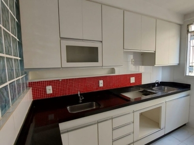 Apartamento de 02 quartos bairro jaqueline em belo horizonte