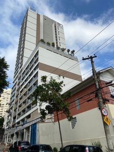 Apartamento à venda em Perdizes com 70 m², 2 quartos, 1 suíte, 1 vaga