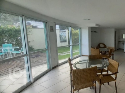 Apartamento à venda em Recreio dos Bandeirantes com 191 m², 2 quartos, 1 suíte, 1 vaga