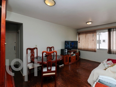 Apartamento à venda em Santana com 80 m², 2 quartos, 1 vaga