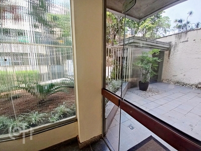 Apartamento à venda em Santo Antônio com 130 m², 3 quartos, 1 suíte, 2 vagas