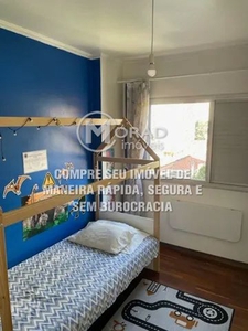 Apartamento à venda em Saúde com 70 m², 2 quartos, 1 vaga