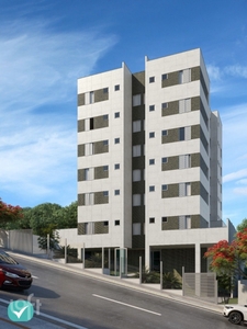 Apartamento à venda em Serra com 91 m², 3 quartos, 1 suíte, 3 vagas