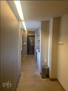 Apartamento à venda em Sion com 147 m², 3 quartos, 2 suítes, 3 vagas