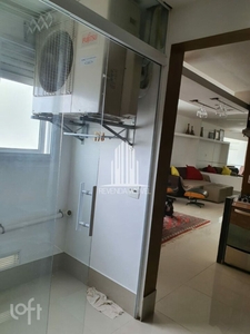 Apartamento à venda em Vila Andrade com 110 m², 2 quartos, 2 suítes, 2 vagas