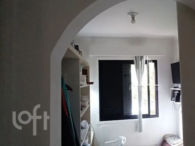 Apartamento à venda em Vila Andrade com 75 m², 3 quartos, 1 suíte, 2 vagas