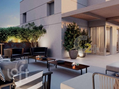 Apartamento à venda em Vila Madalena com 369 m², 4 quartos, 4 suítes, 4 vagas