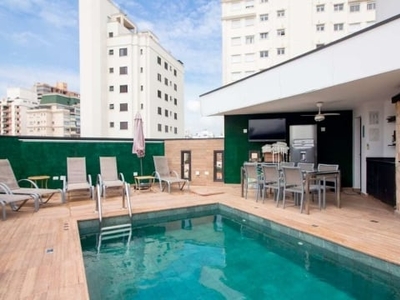 Apartamento à venda no bairro perdizes - são paulo/sp