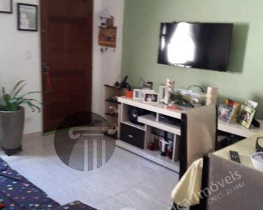 Apartamento a Venda no Novo Osasco, OSASCO - SP - Imóveis Authêntica