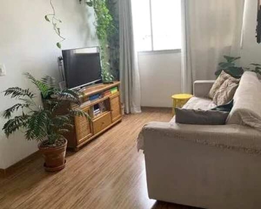 Apartamento à venda no Residencial Vila Matao I