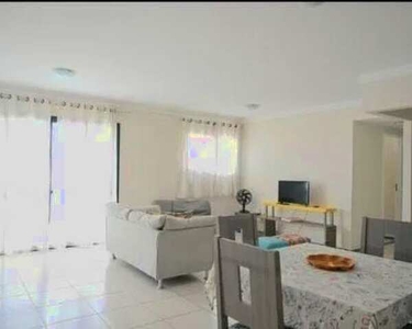 Apartamento Amplo na Praia Atalaia