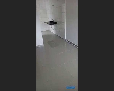 APARTAMENTO - CIDADE ANTÔNIO ESTEVÃO DE CARVALHO - SP