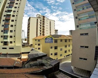 Apartamento com 1 dorm, Tupi, R$ 168 mil