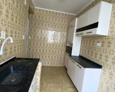 Apartamento com 1 dormitório à venda, 32 m² por R$ 165.000,00 - Boqueirão - Praia Grande/S