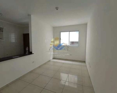 Apartamento com 1 dormitório à venda, 62 m² por R$ 170.000,00 - Vila Nossa Senhora de Fáti