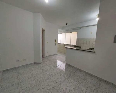 Apartamento com 1 dormitório para alugar, 71 m² por R$ 1.134,75/mês - Vila Rehder - Americ