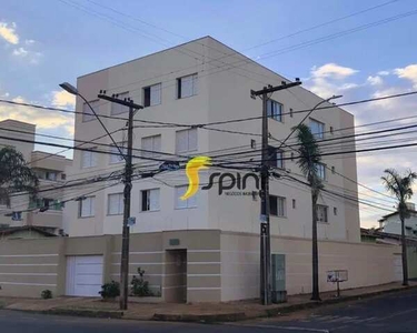 Apartamento com 2 dormitórios à venda, 50 m² por R$ 170.000,00 - Santa Mônica - Uberlândia