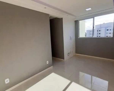 Apartamento com 2 dormitórios à venda, 50 m² por R$ 189.000,00 - Linha Azul - Macaé/RJ