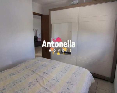 Apartamento com 2 Dormitorio(s) localizado(a) no bairro De Lazzer em Caxias do Sul / RIO