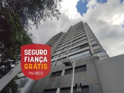 Apartamento com 2 quartos para alugar na r euclides de andrade, 111, vila madalena, são paulo, 79 m2 por r$ 5.600