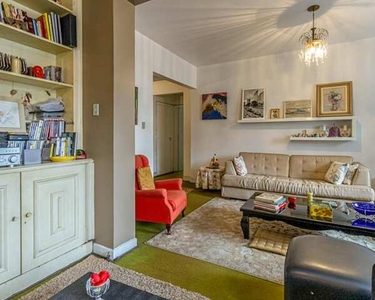 Apartamento com 3 quartos, 110m², à venda