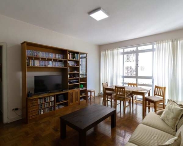 Apartamento com 3 quartos, 115m², à venda