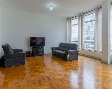 Apartamento com 3 quartos, 154m², à venda