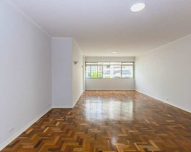 Apartamento com 3 quartos, 155m², à venda