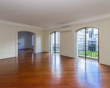 Apartamento com 3 quartos, 203m², à venda