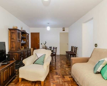 Apartamento com 3 quartos, 94m², à venda