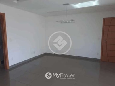 Apartamento com 3 quartos - bairro vila saraiva em uberlândia