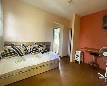 Apartamento de 1 dorm a venda em Mongaguá