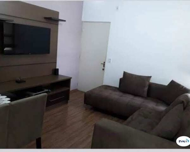 Apartamento de 43,78 m² 2 dormitórios 2º Andar a venda no Condominio Club Praças de Sumaré