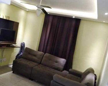 Apartamento de 44 m², 2 Dormitórios, 3º Andar a venda no Condomínio Splendidum